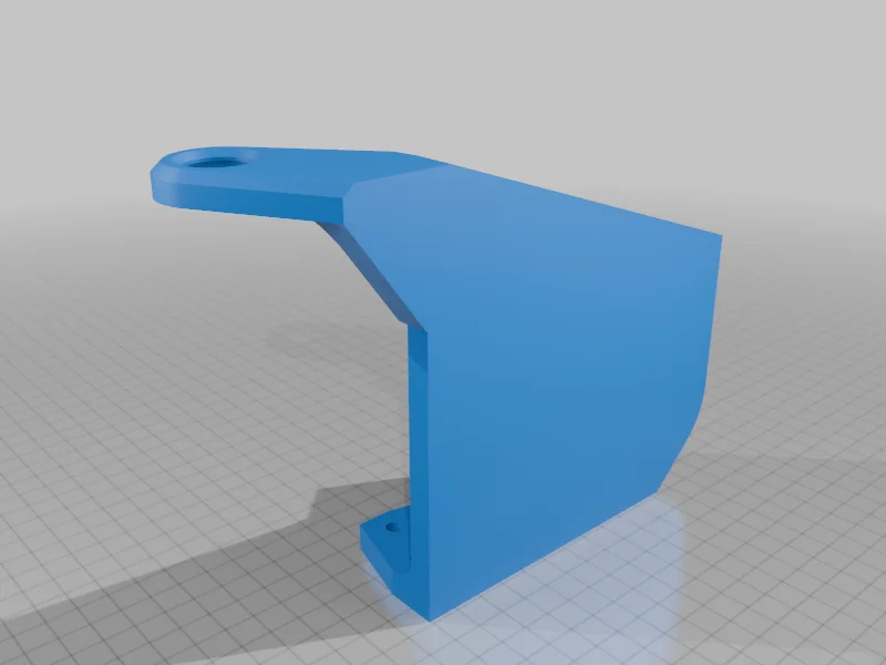 3D модель Tumble Polisher - Простая модель для шлифовки - фото 12