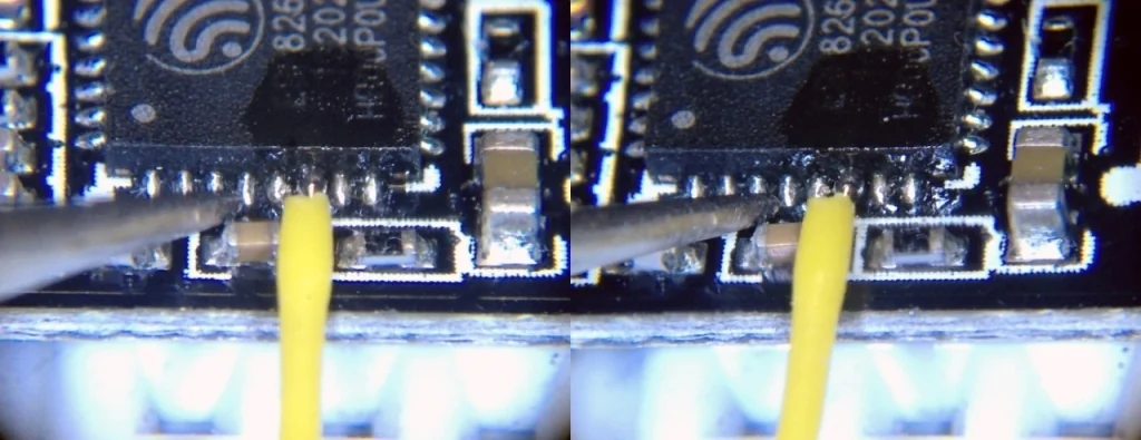 3D модель DIY Стереомікроскоп - фото 2