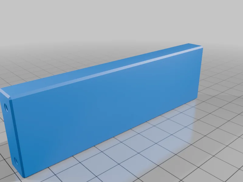 3D модель DIY Стереомікроскоп - фото 9