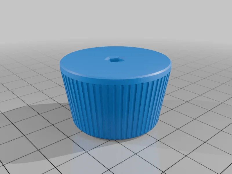 3D модель DIY Стереомікроскоп - фото 13