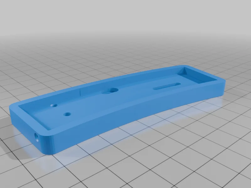 3D модель DIY Стереомікроскоп - фото 15