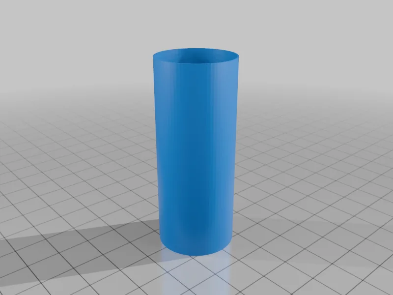 3D модель DIY Стереомікроскоп - фото 16