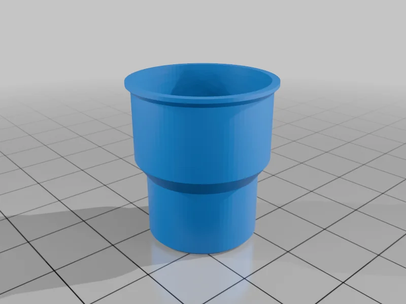 3D модель DIY Стереомікроскоп - фото 17