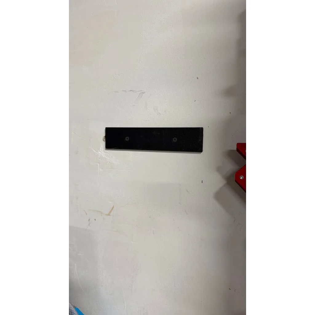 3D модель Кронштейн для хранения - Yukon Bin #71368 - фото 3