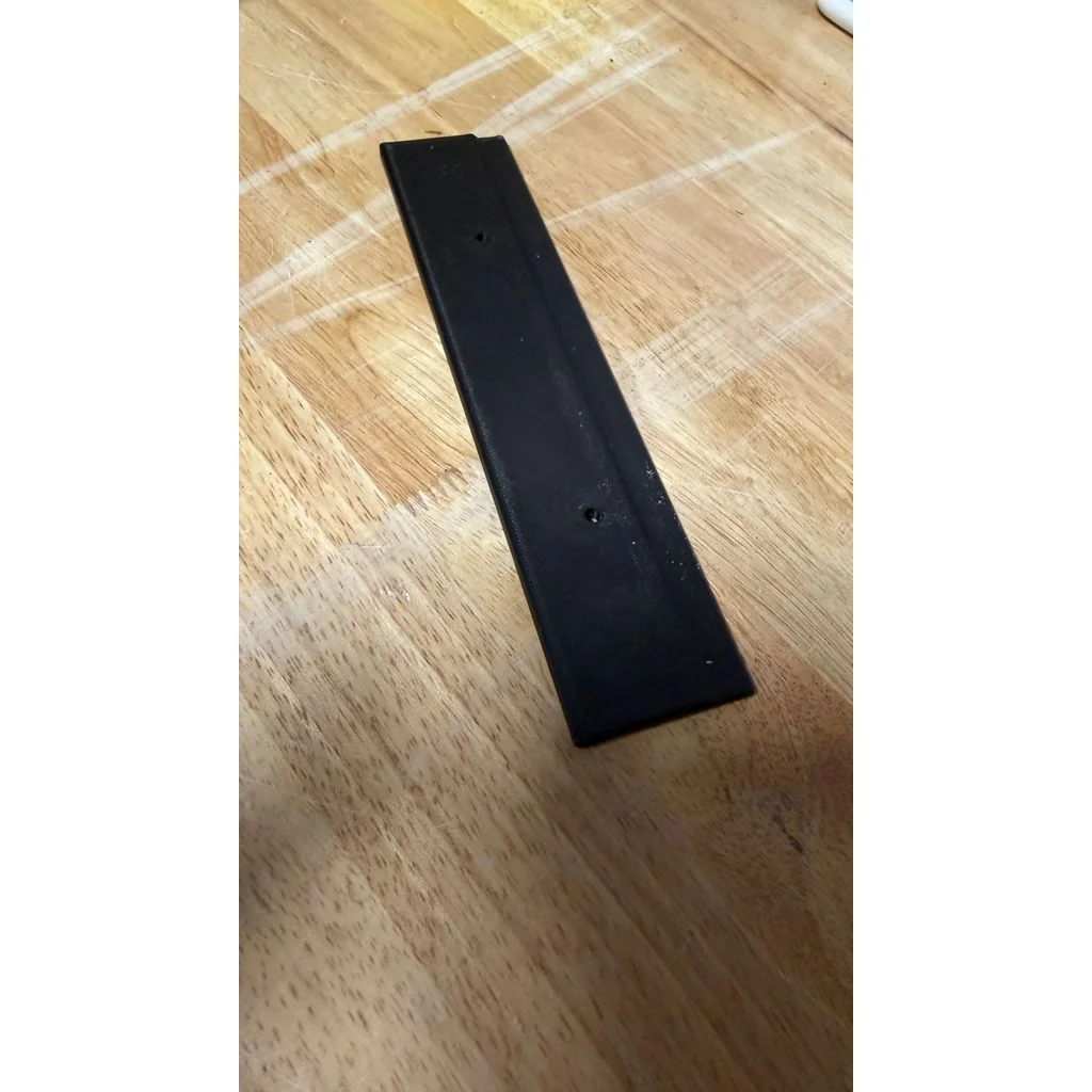 3D модель Кронштейн для хранения - Yukon Bin #71368 - фото 7