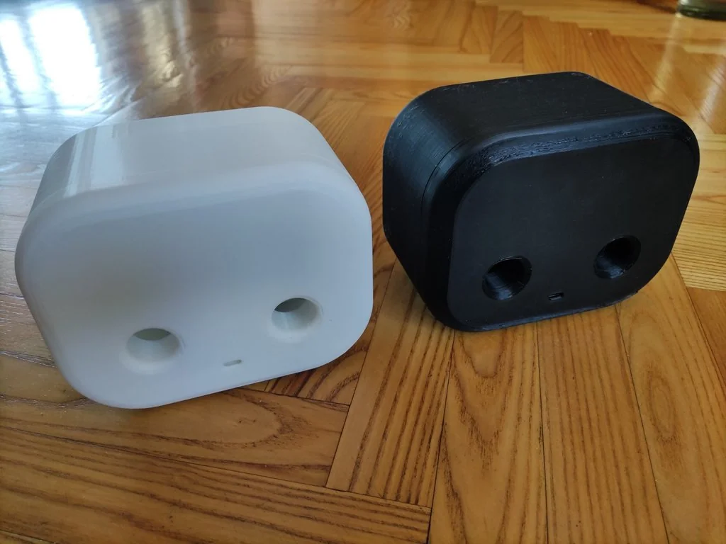 3D модель Офлайн Ретро Радіо з Raspberry Pi Pico - фото 4