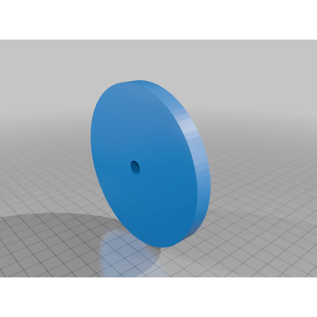 3D модель Автоматизированный процессор для проявки пленки - фото 5