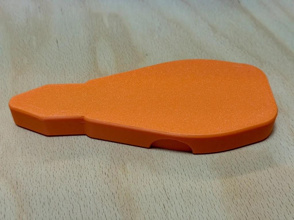 3D модель Коробка для обрезчика Xuron Flush Cutter - фото 2