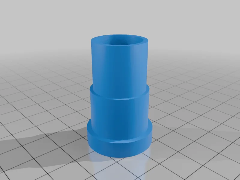 3D модель Диорама Super Mario Bros - фото 6