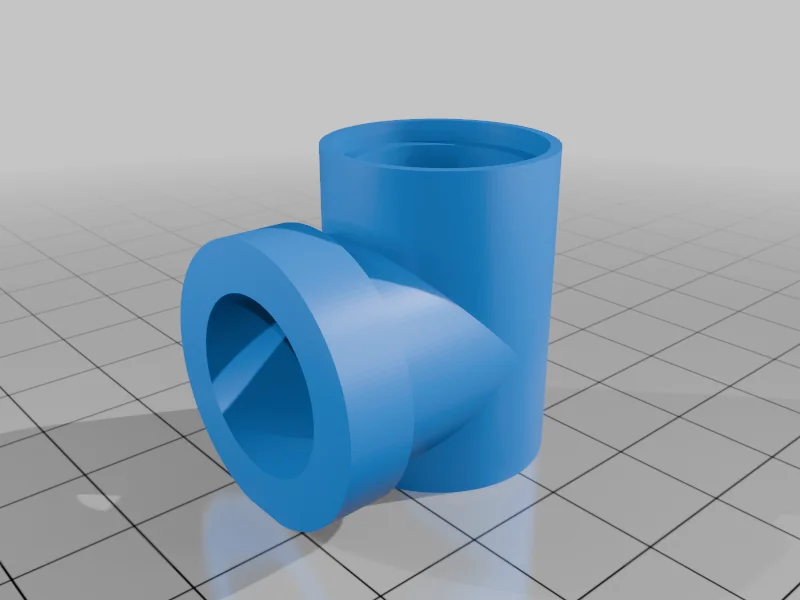 3D модель Диорама Super Mario Bros - фото 16