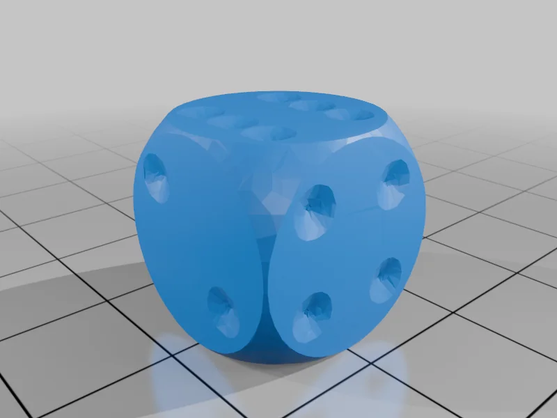 3D модель Риггированные кости - Всегда на 6 - фото 1