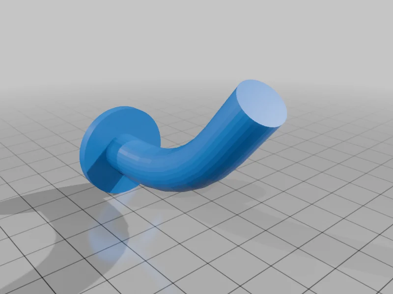 3D модель Модель: Чаша для конфет в форме яблока - фото 8