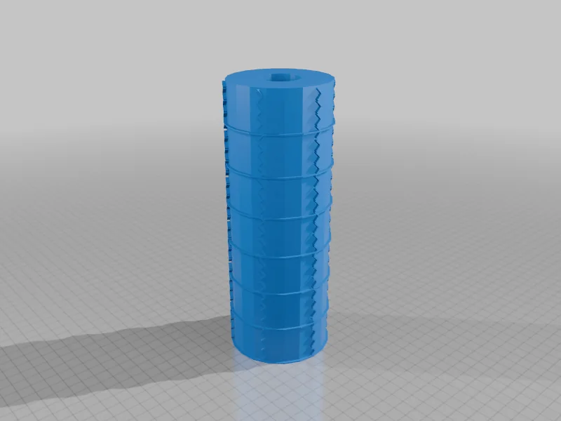 3D модель Машинка для пасты Фарфалле домашнего производства - фото 2