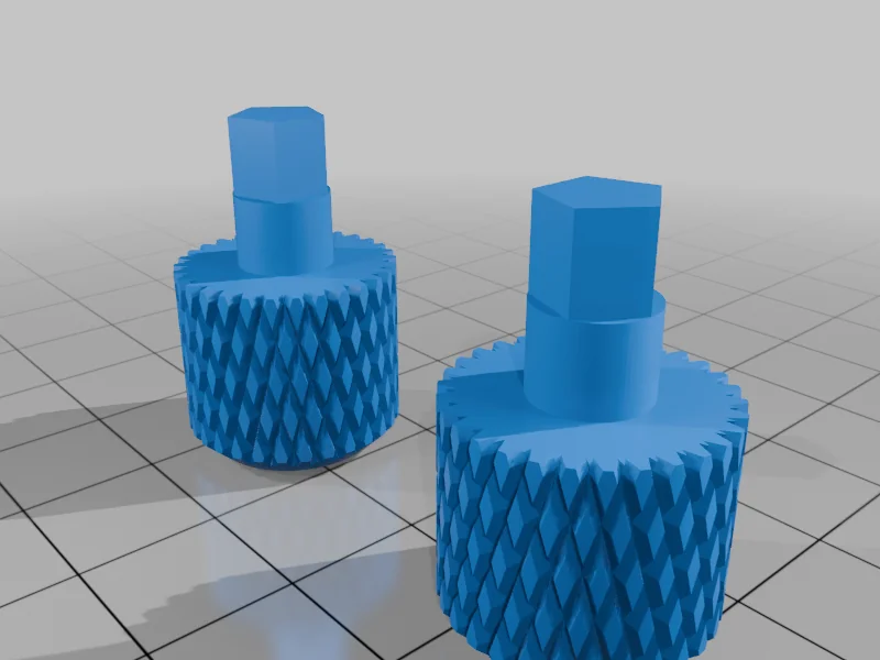 3D модель Подставка для телефона с регулируемым углом - фото 9