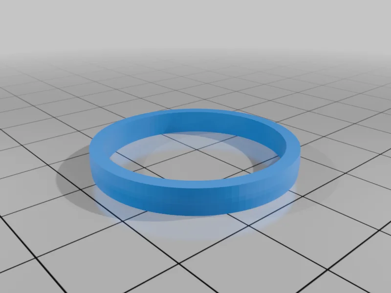 3D модель Реактор Ferrum Secundus - фото 34