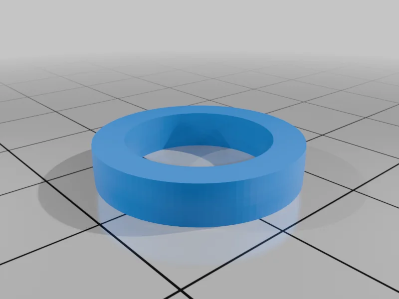 3D модель Реактор Ferrum Secundus - фото 37