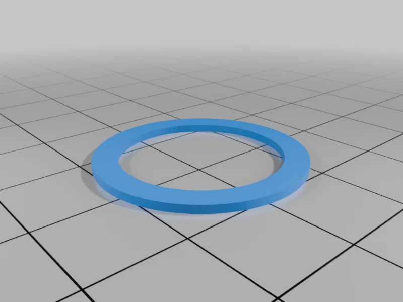 3D модель Реактор Ferrum Secundus - фото 44