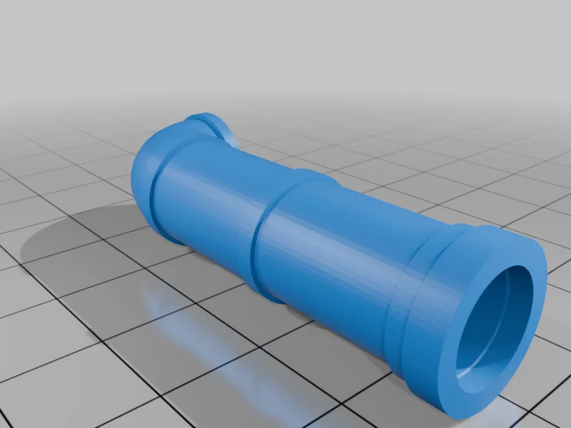 3D модель Реактор Ferrum Secundus - фото 48