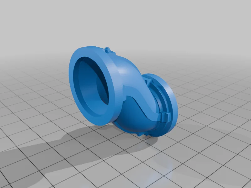 3D модель Реактор Ferrum Secundus - фото 49