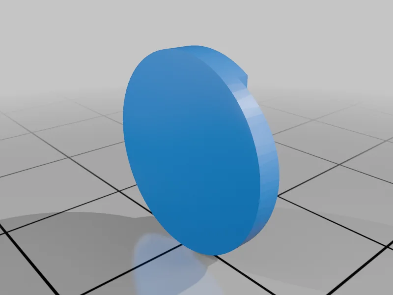 3D модель Реактор Ferrum Secundus - фото 61