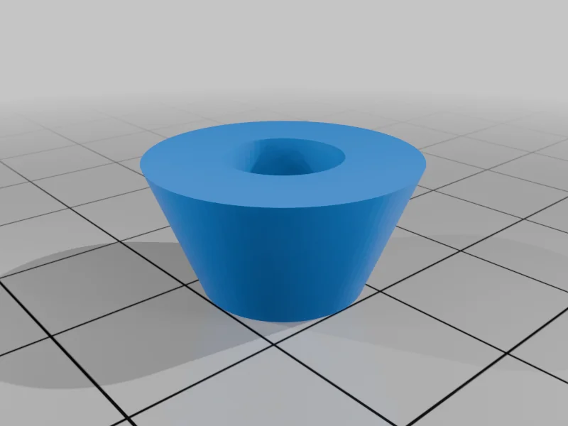 3D модель Реактор Ferrum Secundus - фото 63