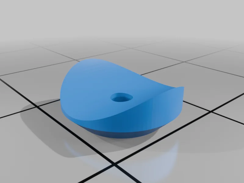 3D модель Реактор Ferrum Secundus - фото 69