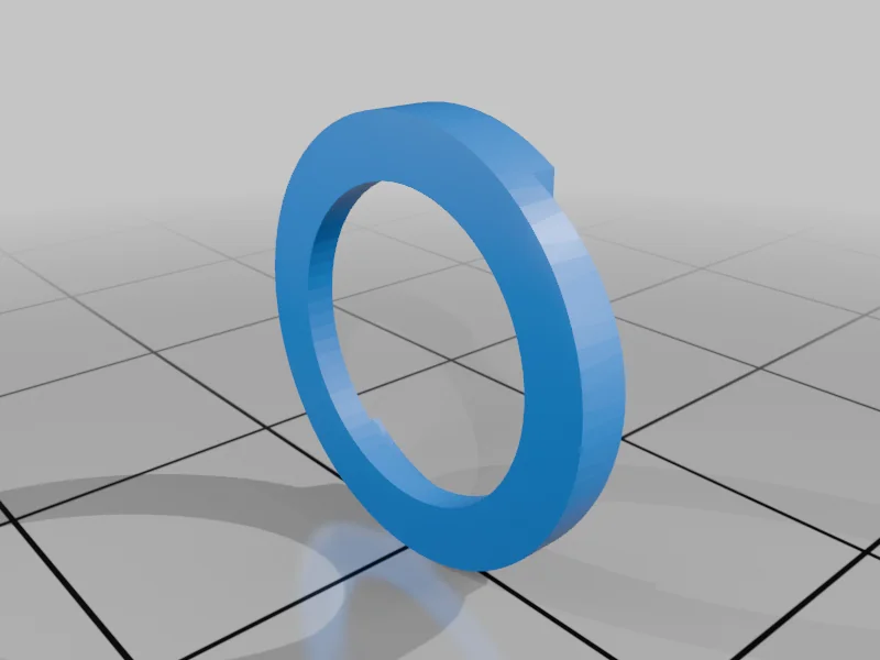 3D модель Реактор Ferrum Secundus - фото 83