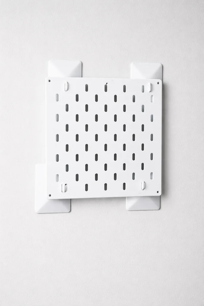 3D модель Крепление для стенда SKÅDIS без сверления - фото 2