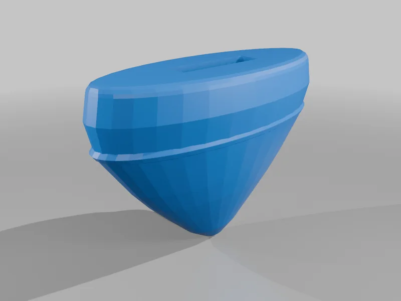 3D модель Простая модель меча викингов с ножнами - фото 4