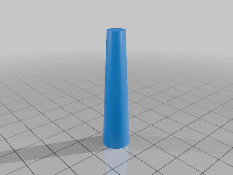 3D модель Модульное здание в масштабе N - фото 7