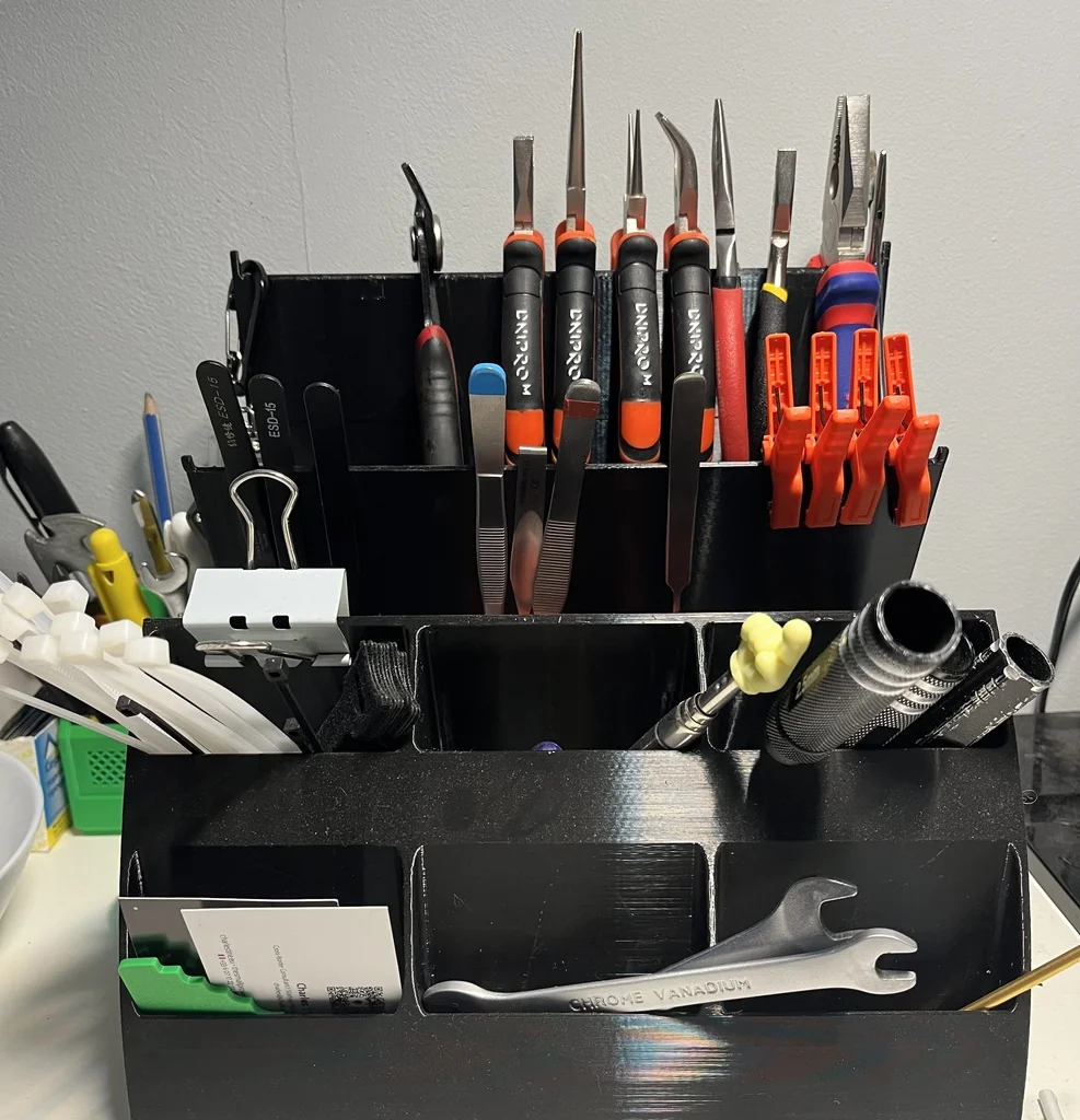 Органайзер для инструментов