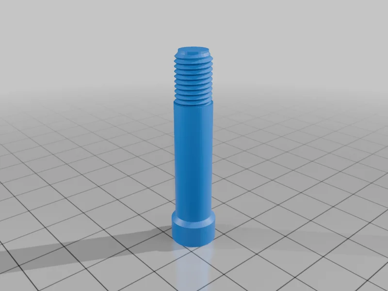 3D модель Wiimote Gatling: Уникальная 3D-модель - фото 4