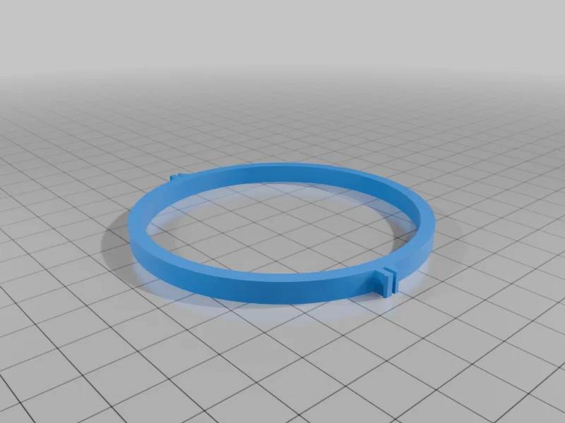 3D модель Wiimote Gatling: Уникальная 3D-модель - фото 11