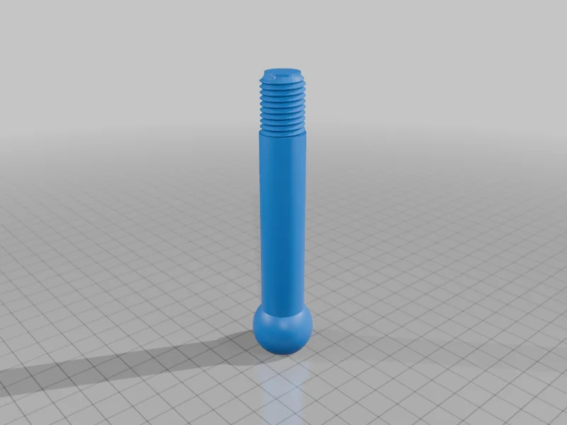 3D модель Wiimote Gatling: Уникальная 3D-модель - фото 14