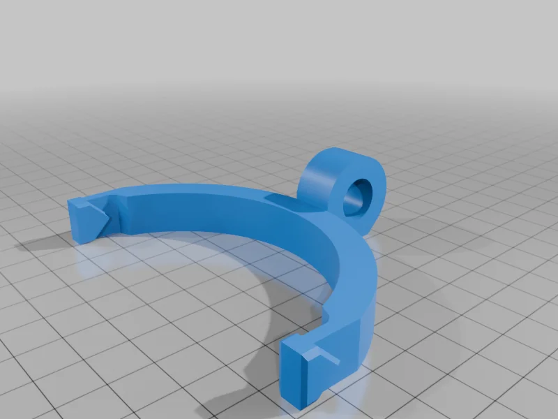 3D модель Wiimote Gatling: Уникальная 3D-модель - фото 16