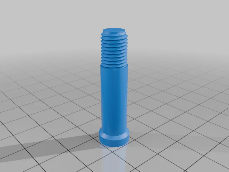 3D модель Wiimote Gatling: Уникальная 3D-модель - фото 20