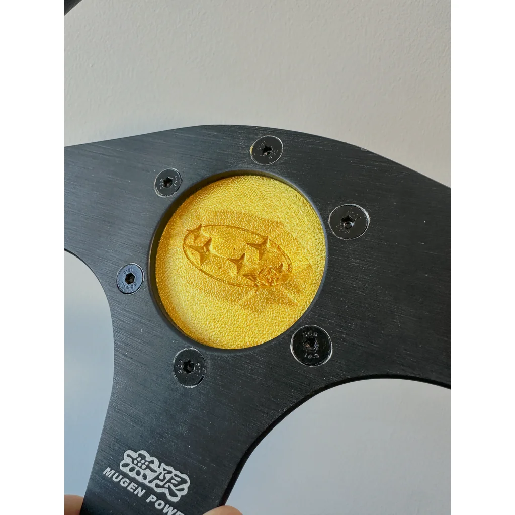 3D модель Модель G29 с быстрой фиксацией под колесо 70мм - фото 4