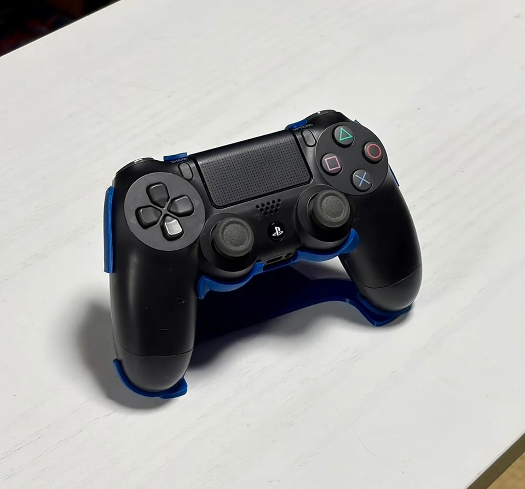 Подставка для контроллера PS4 (Snap Fit)