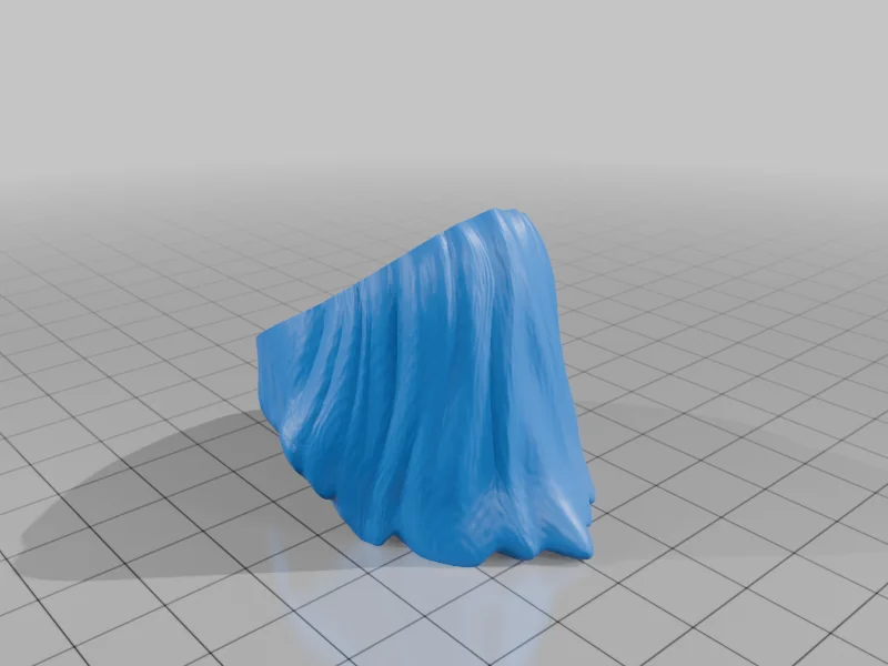 3D модель Модель Гнома - MMU - фото 5