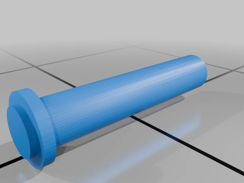 3D модель Грифон: Легкий атакующий спидер - фото 13