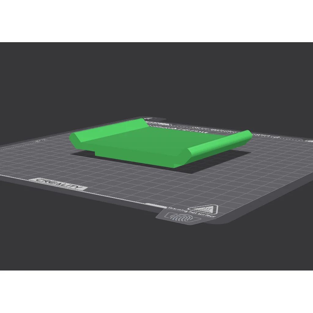 3D модель Модель Hitster Holder Tower для карточной игры - фото 4