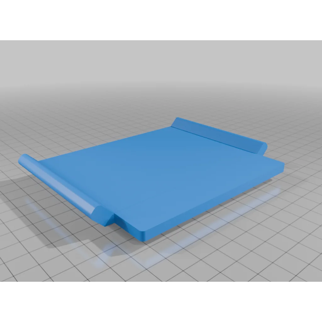 3D модель Модель Hitster Holder Tower для карточной игры - фото 5