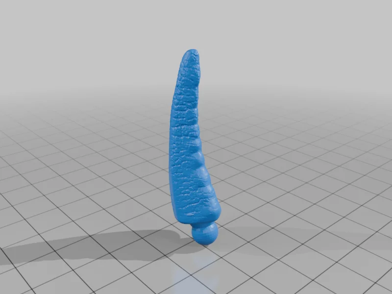 3D модель Модель Трицератопса с подвижными суставами - фото 14