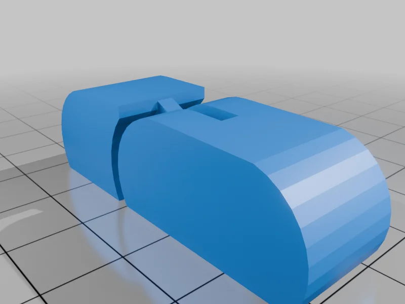 3D модель Модель Трицератопса с подвижными суставами - фото 16