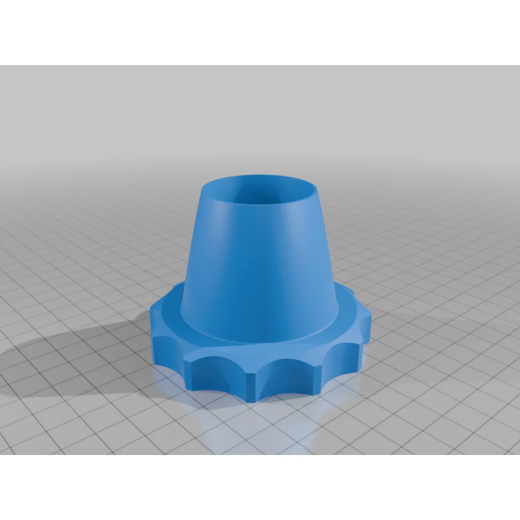 Підставка для клеєвих пляшок Ponal 550g