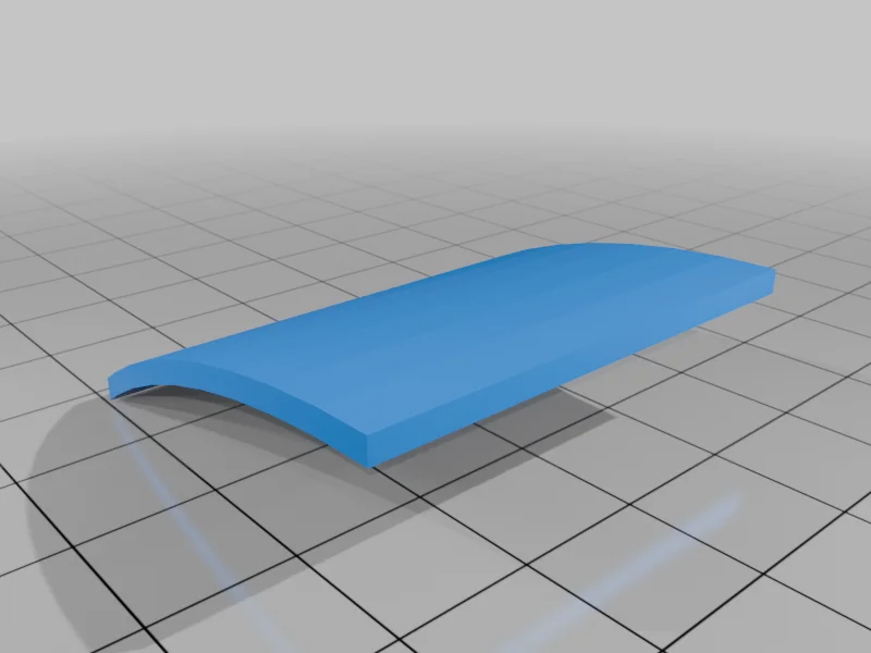 3D модель Модель 7Brew Coffee - Ностальгия в N масштабе - фото 12