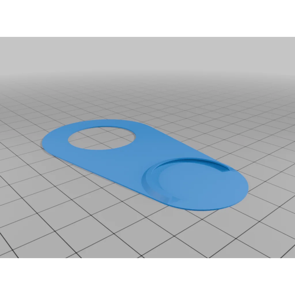 Держатель NFC тегів YANTHH