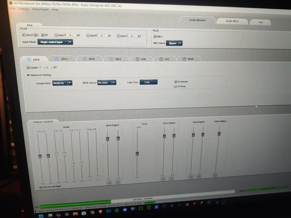 3D модель Защитный кожух для ZK-1001UM (Мини-усилитель 100Вт с BT5.3) - фото 8