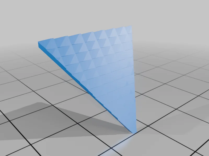 3D модель Вінтажний ресторан швидкого харчування - Mutts Amazing Hotdogs - фото 3