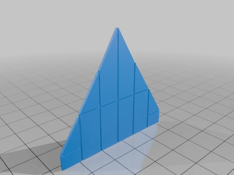 3D модель Вінтажний ресторан швидкого харчування - Mutts Amazing Hotdogs - фото 7